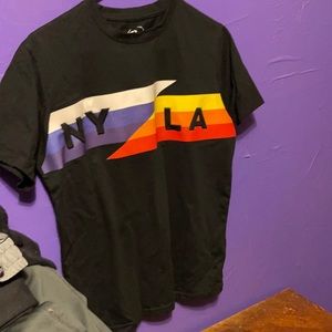 New Mens Medium NY/LA by Brooklyn standard